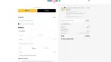 JHONAIKELL coupon verification screenshot