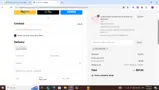 rolandios coupon verification screenshot