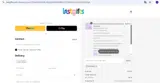 OFFERS coupon verification screenshot