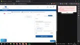 Newyear20 coupon verification screenshot