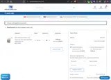 ANNIV14 coupon verification screenshot