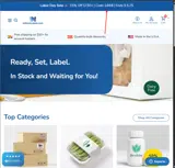 LD15 coupon verification screenshot