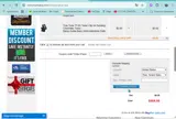 5bucks coupon verification screenshot