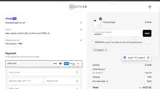 easystyle coupon verification screenshot