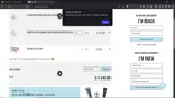 SELFCARE coupon verification screenshot