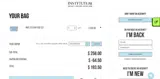 BESTFRIEND coupon verification screenshot