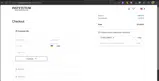 WELCOME15 coupon verification screenshot