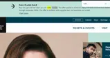 FALL50 coupon verification screenshot