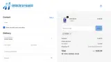ADBE4 coupon verification screenshot