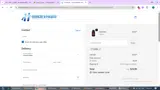 ADBE6 coupon verification screenshot