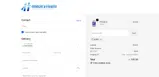 ADBR1 coupon verification screenshot