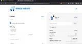 ADBT5 coupon verification screenshot