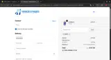 ADBT9 coupon verification screenshot