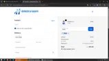 ADBT0 coupon verification screenshot