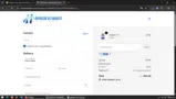 ADBT7 coupon verification screenshot