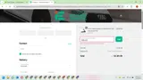 Integrated Engineering coupon verification screenshot