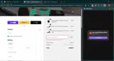 Integrated Engineering coupon verification screenshot