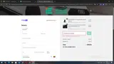 Integrated Engineering coupon verification screenshot