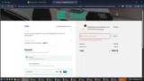 Integrated Engineering coupon verification screenshot