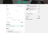 Integrated Engineering coupon verification screenshot