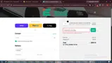 Integrated Engineering coupon verification screenshot