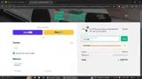 Integrated Engineering coupon verification screenshot