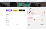 Integrated Engineering coupon verification screenshot