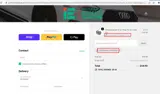 Integrated Engineering coupon verification screenshot