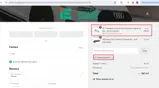 Integrated Engineering coupon verification screenshot
