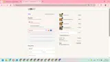 ABIGAILCHARETTEXIIN coupon verification screenshot