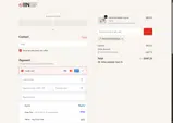 TREVONNEHOMER20 coupon verification screenshot