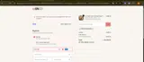 Wellnessrainsxiin coupon verification screenshot