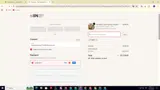 MWH coupon verification screenshot