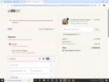 THESAUCEWITHSYD coupon verification screenshot