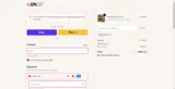 HONEY25 coupon verification screenshot