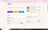 CLAUDIARMANIXIIN coupon verification screenshot