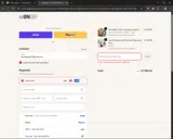 FUTURELOVE coupon verification screenshot