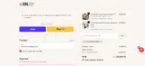 CLAUDIARMANIXIIN coupon verification screenshot