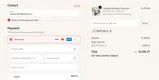 LIBERTYMILLS coupon verification screenshot