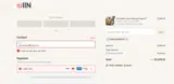 MIRANDAKERR20 coupon verification screenshot