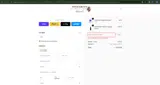 MASCARA coupon verification screenshot