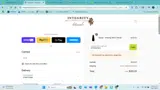 KYPRISTRIO coupon verification screenshot