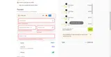 ROUTINEBEAUTY coupon verification screenshot