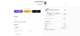 CBC15 coupon verification screenshot