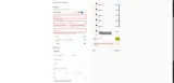 CREAM coupon verification screenshot