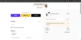 CREAM coupon verification screenshot