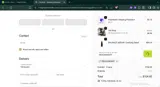 REAGANHART coupon verification screenshot