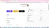 SIGNUP10 coupon verification screenshot