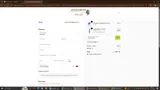 CURLYCARR coupon verification screenshot