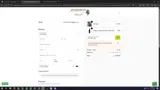 KYPRISELIXIR coupon verification screenshot